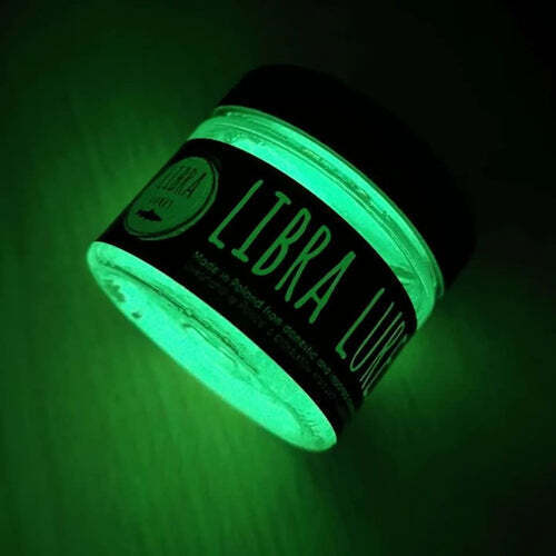 LIBRA LURES SLIGHT WORM Trout bait
