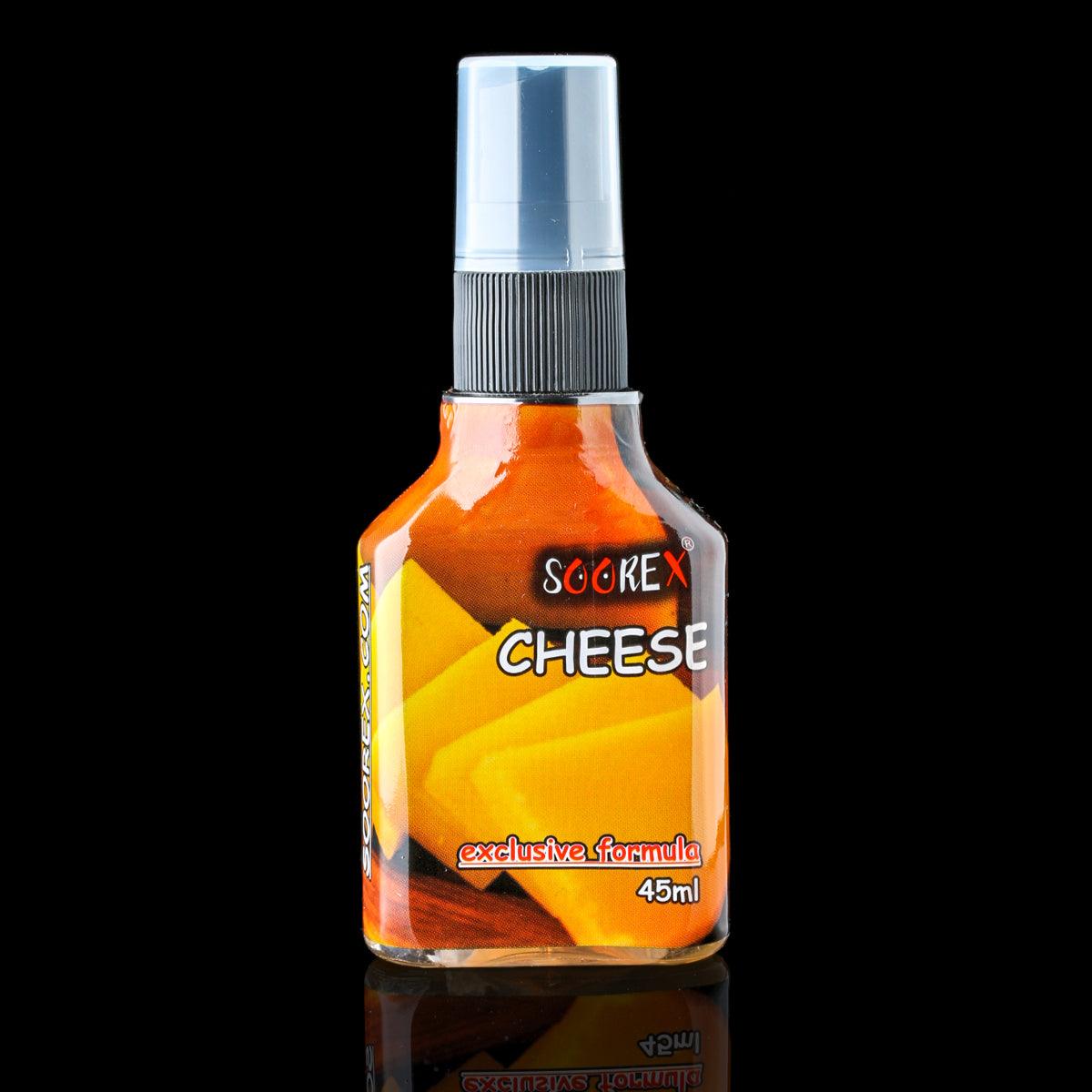 Soorex Pro Lockstoff Spray Flavour Attractant - SP-Fishing