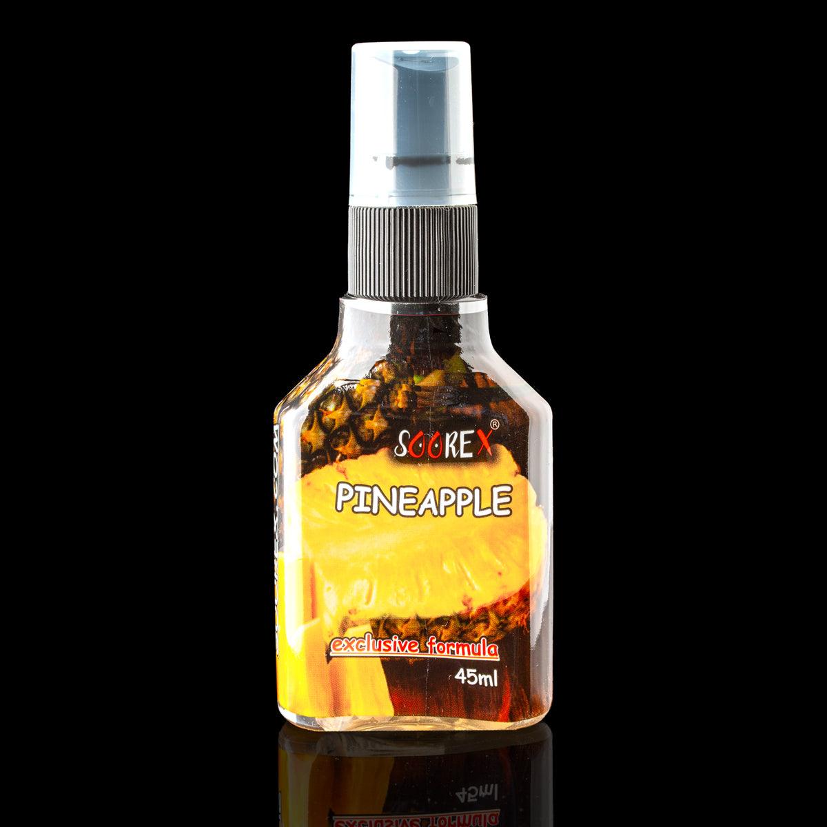 Soorex Pro Lockstoff Spray Flavour Attractant - SP-Fishing