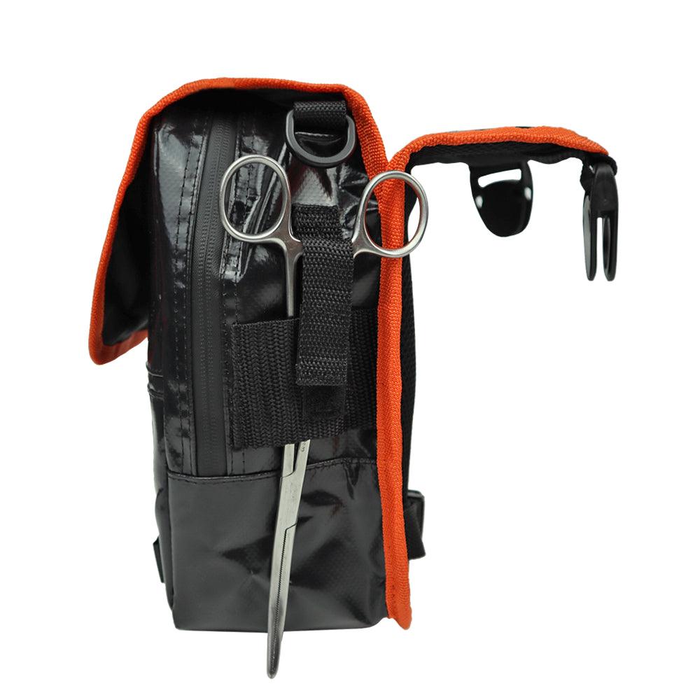 Trout Jara Black Bag PRO - SP-Fishing