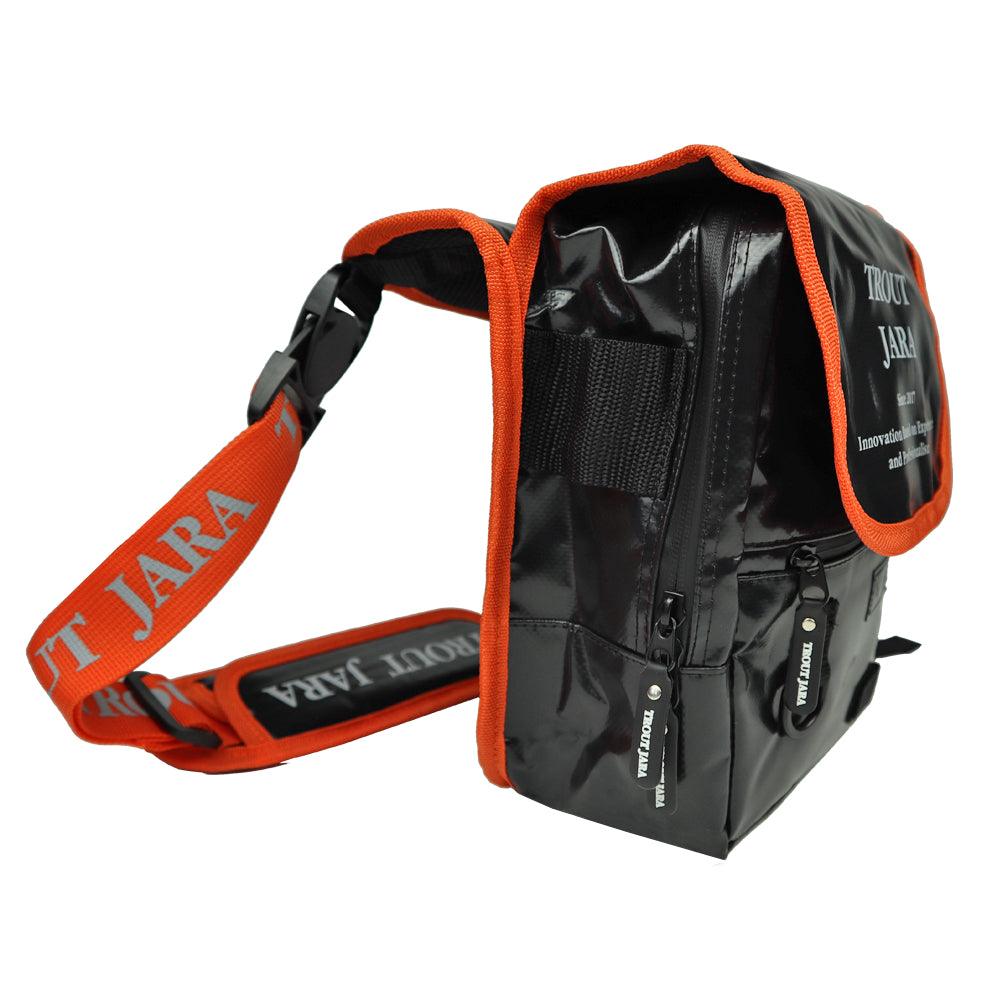 Trout Jara Black Bag PRO - SP-Fishing