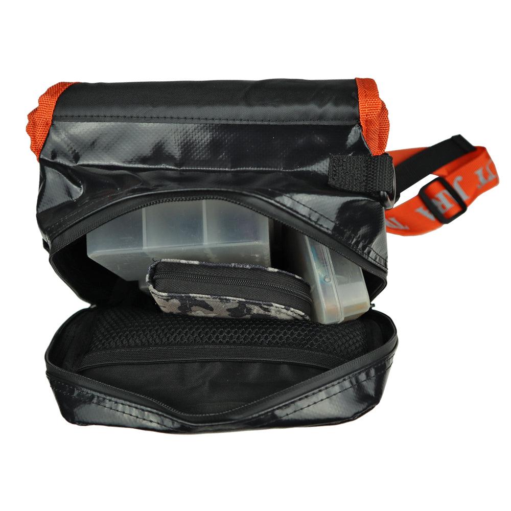 Trout Jara Black Bag PRO - SP-Fishing