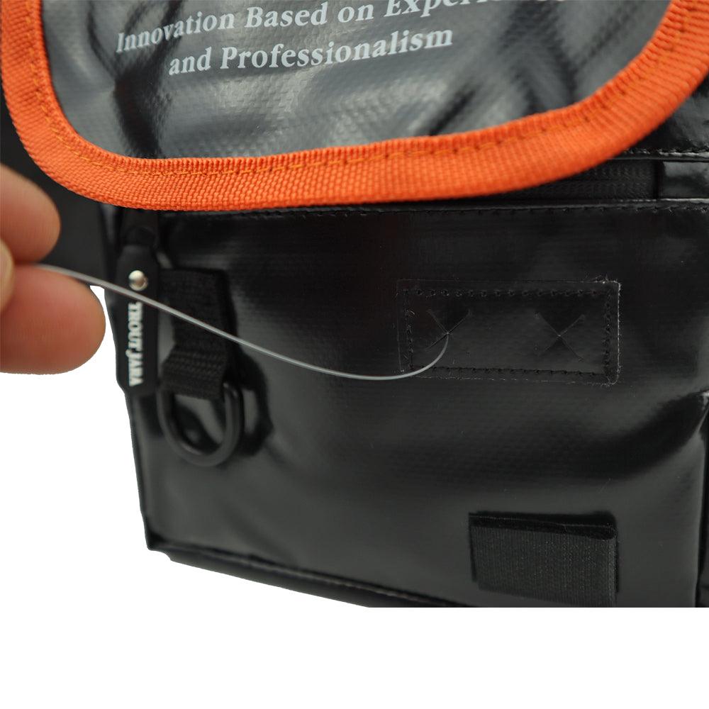 Trout Jara Black Bag PRO - SP-Fishing
