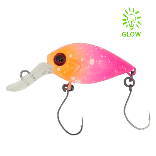 Trout Jara Crancun 25 AX19 - SP-Fishing