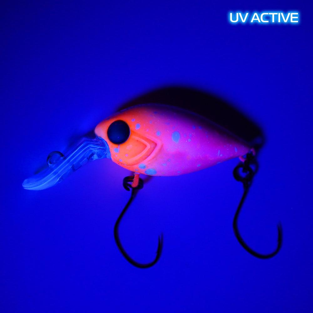 Trout Jara Crancun 25 AX19 - SP-Fishing