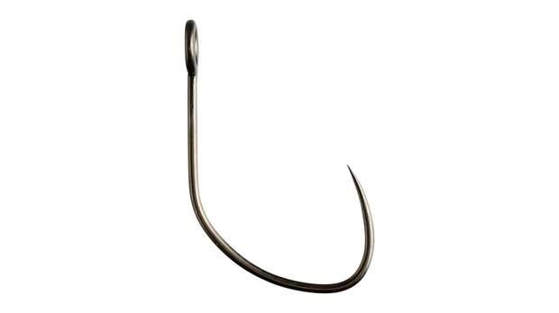 VanFook SP-41BL Einzelhaken für Spoon/Blinker - SP-Fishing