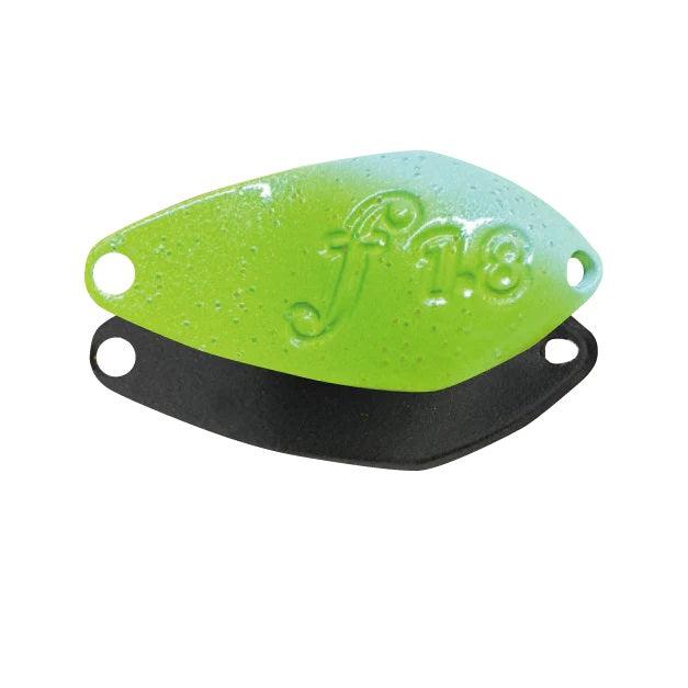 Velvet Arts Forte Spoon 1,8g - SP-Fishing