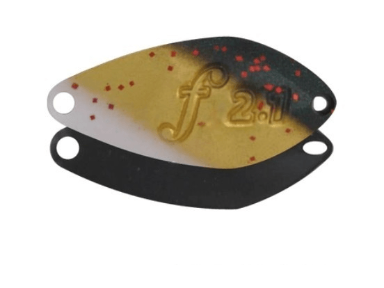 Velvet Arts Forte Spoon 2,1g - SP-Fishing