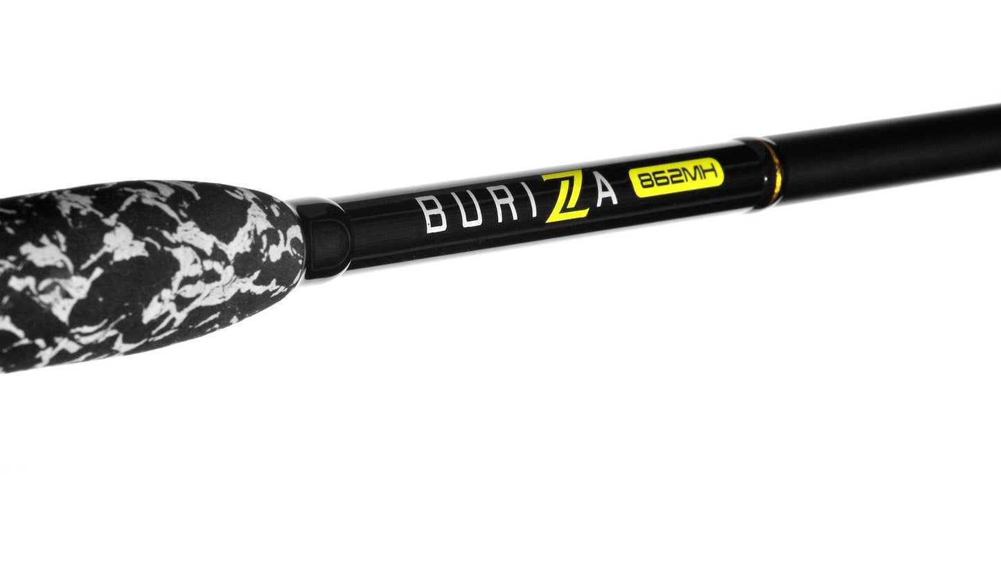 ZEMEX Buriza - SP-Fishing