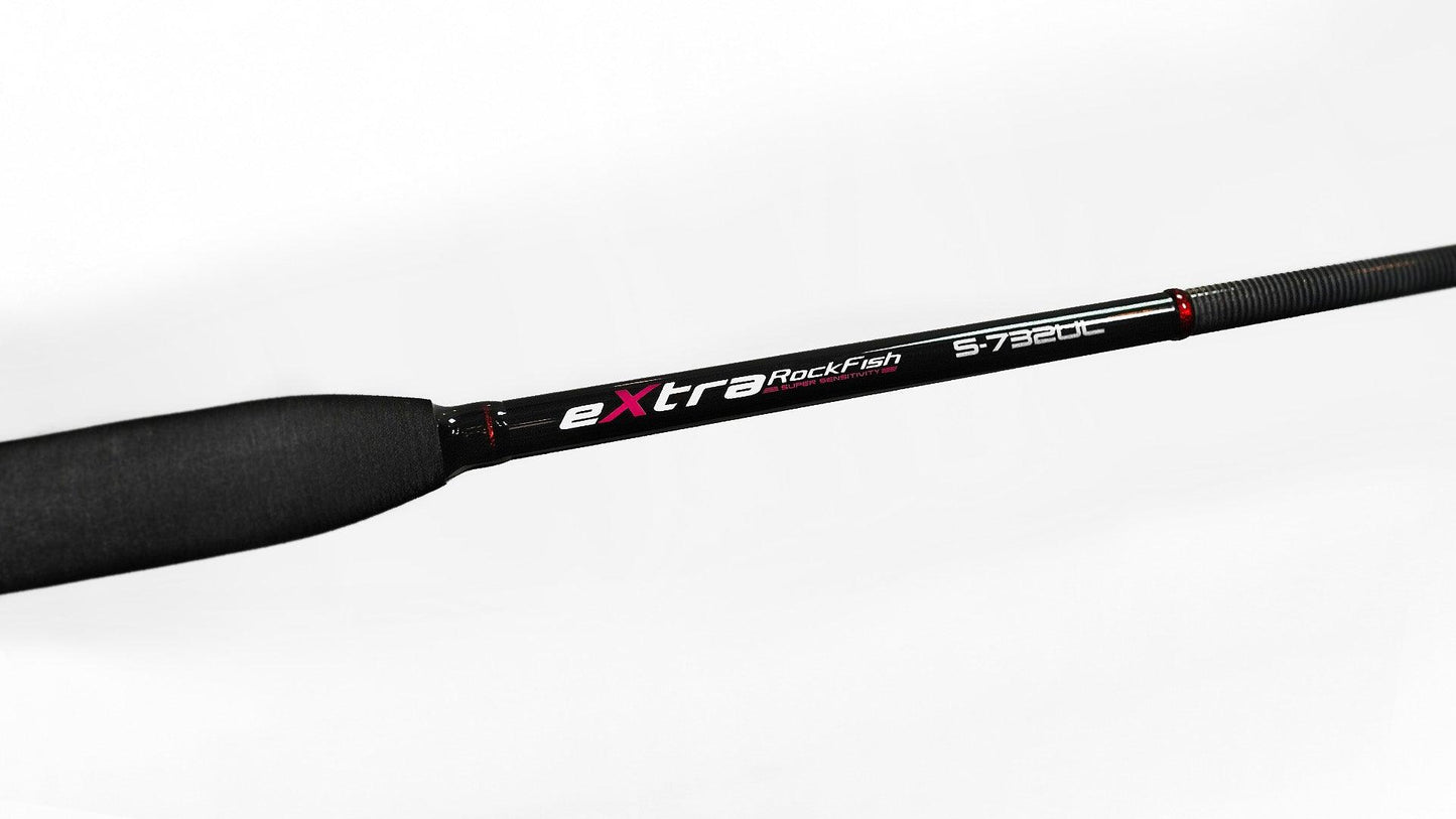 ZEMEX Extra Rock Fish - SP-Fishing