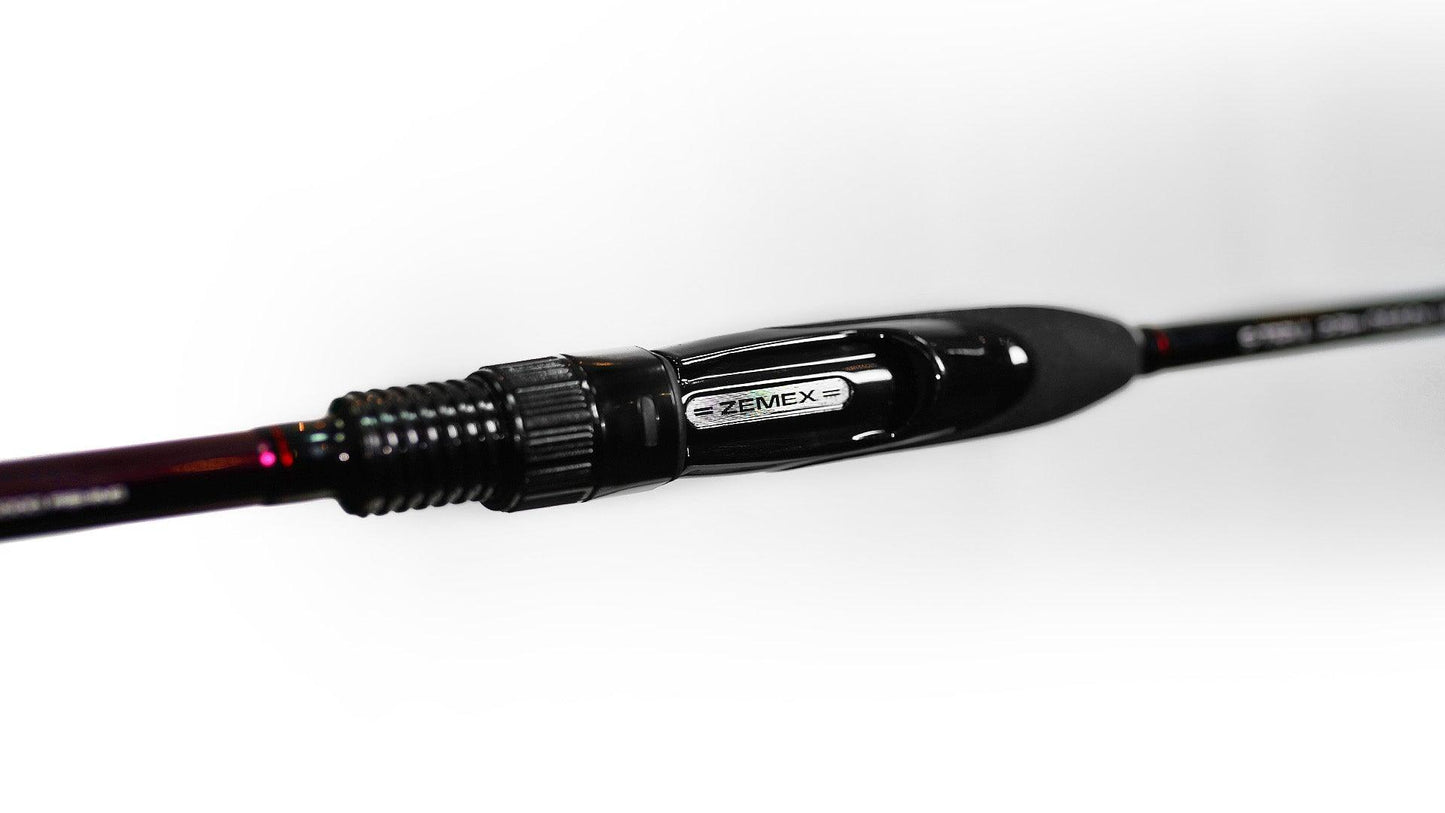 ZEMEX Extra Rock Fish - SP-Fishing