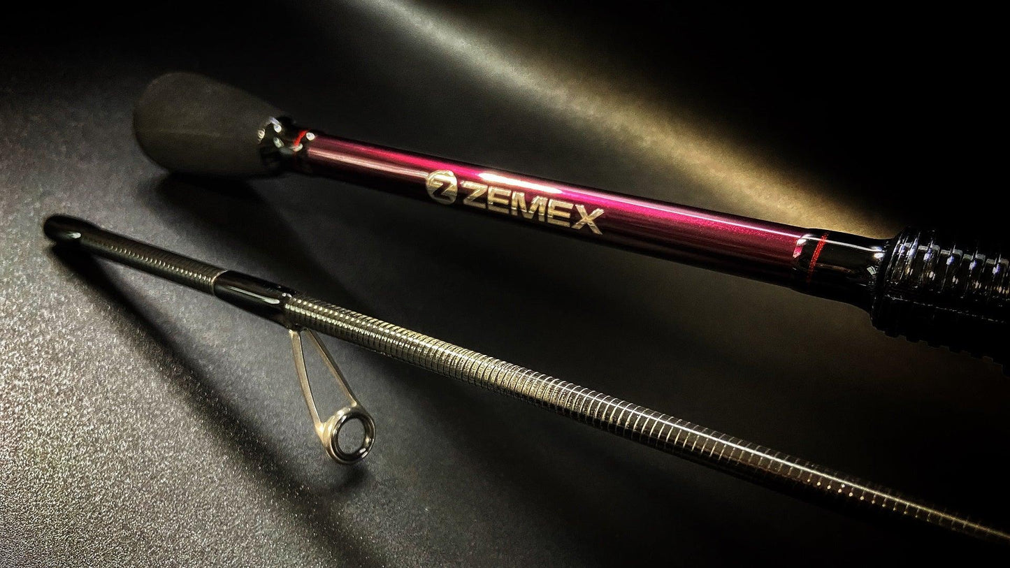 ZEMEX Extra Rock Fish - SP-Fishing