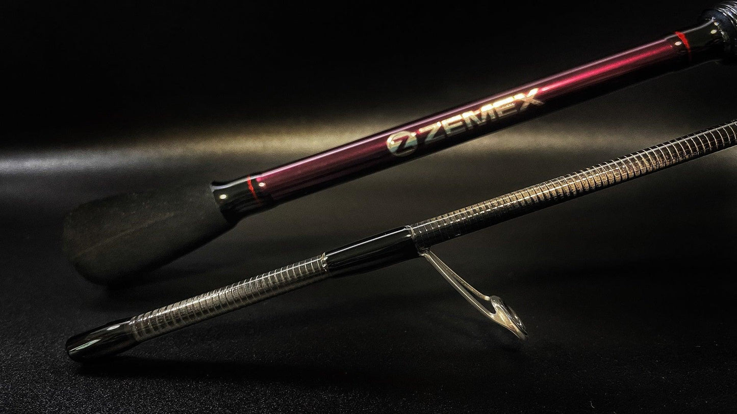 ZEMEX Extra Rock Fish - SP-Fishing