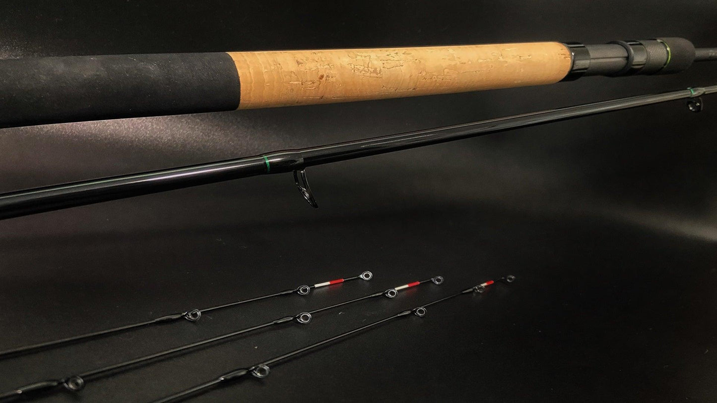 ZEMEX Hi-Pro Super Feeder - SP-Fishing