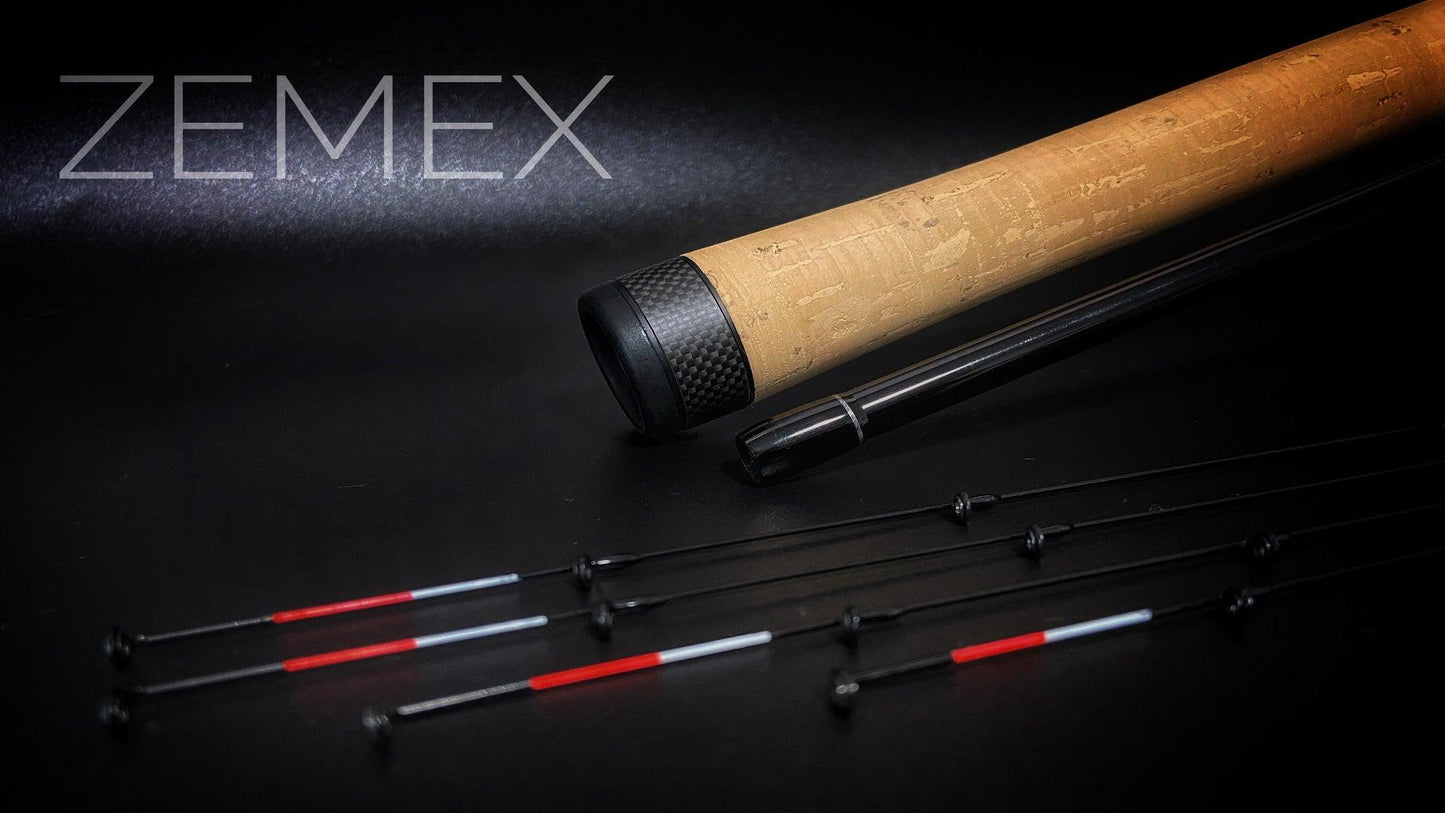 ZEMEX ICON Tournament - SP-Fishing