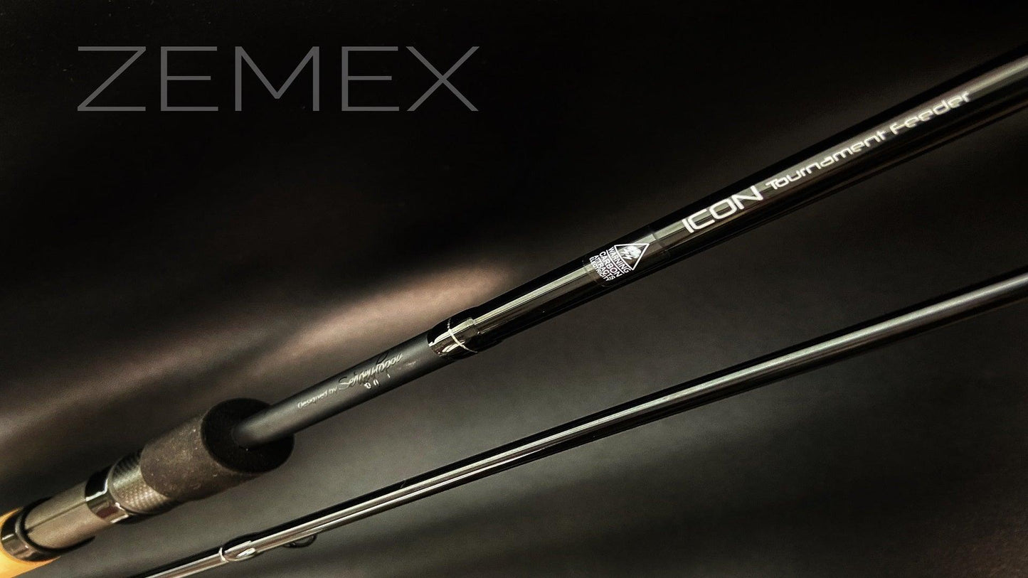 ZEMEX ICON Tournament - SP-Fishing