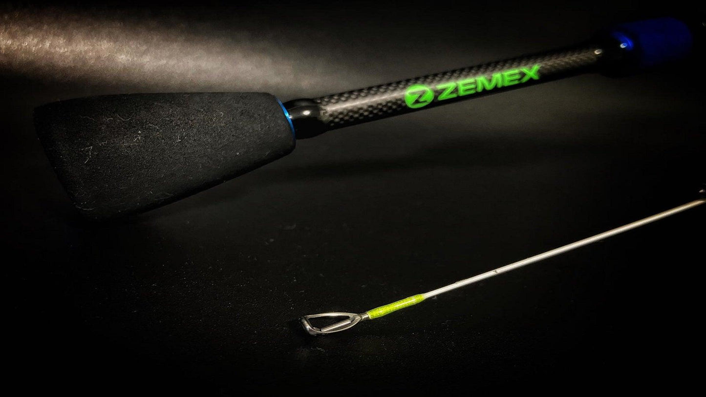 ZEMEX Impressive Rockfisch - SP-Fishing