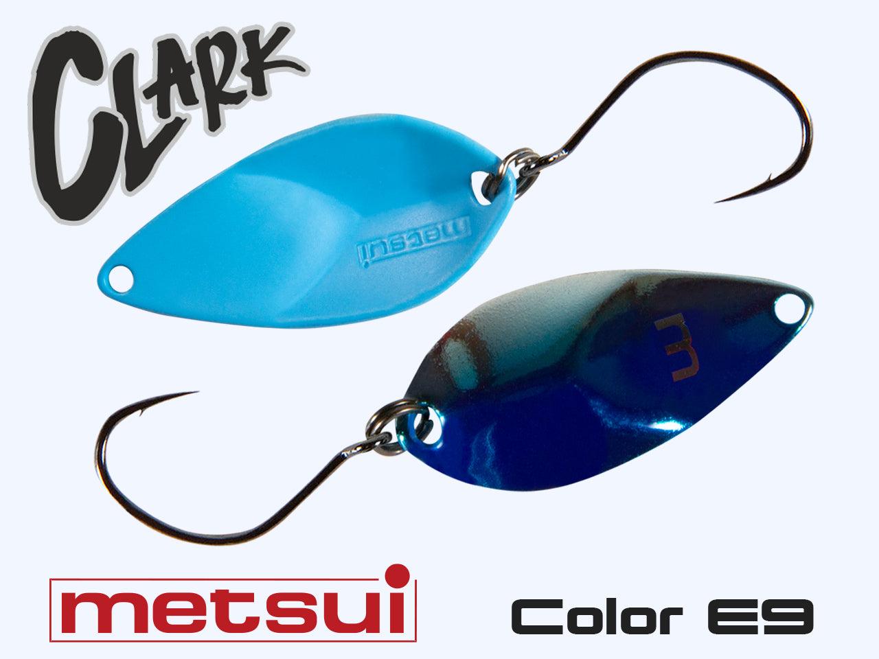 Zemex Mestsui CLARK 2.3 g - SP-Fishing
