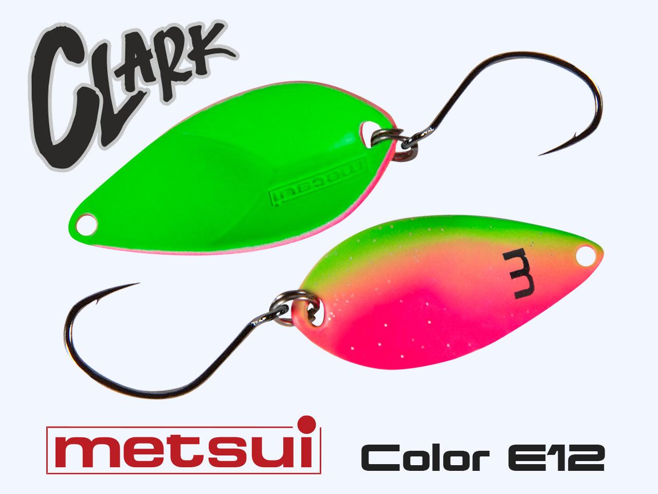 Zemex Mestsui CLARK 2.3 g - SP-Fishing