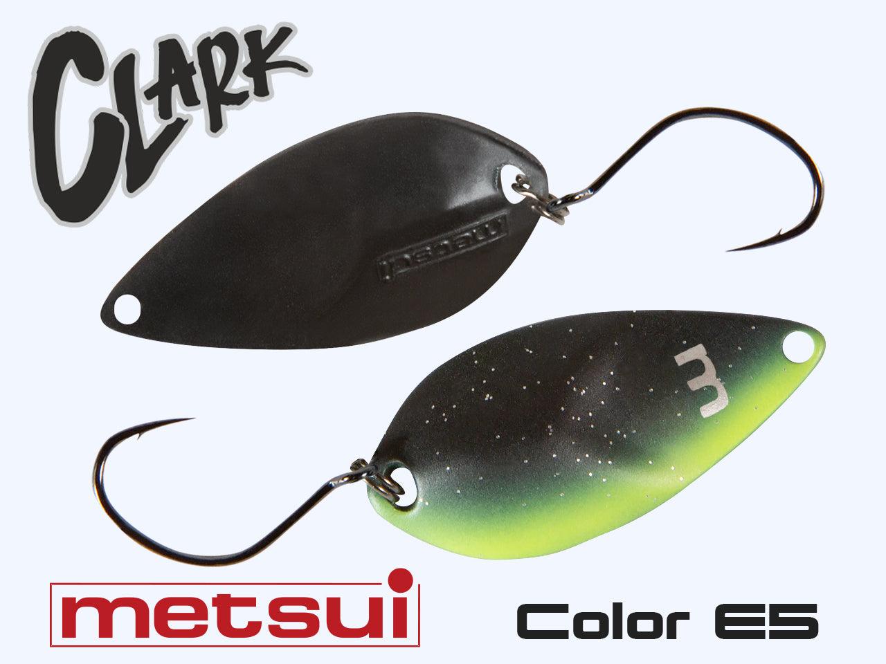 Zemex Mestsui CLARK 3.3 g - SP-Fishing