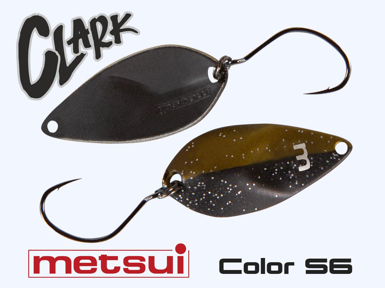 Zemex Mestsui CLARK 3.3 g - SP-Fishing