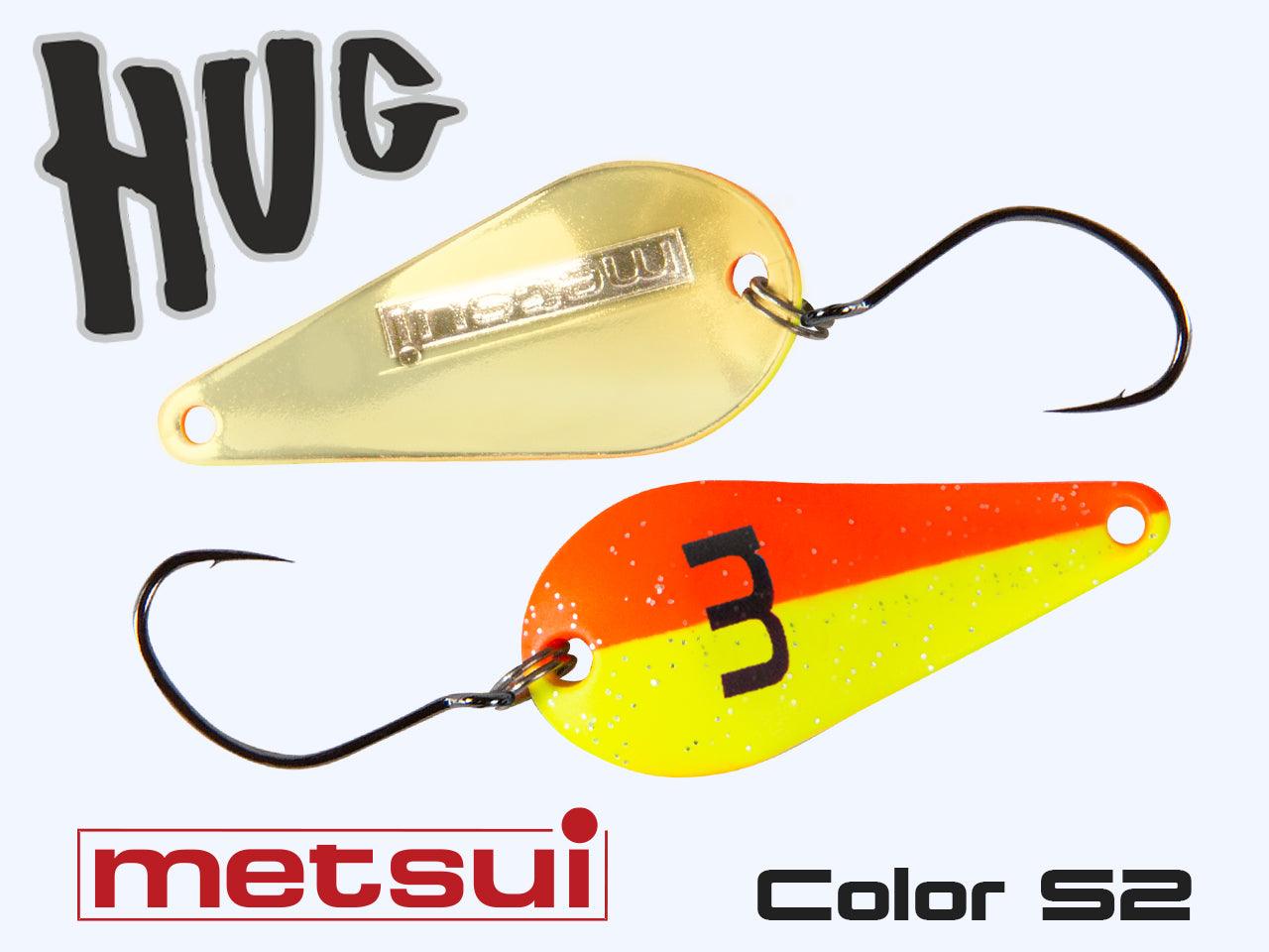 Zemex Mestsui HUG 4.2 g - SP-Fishing