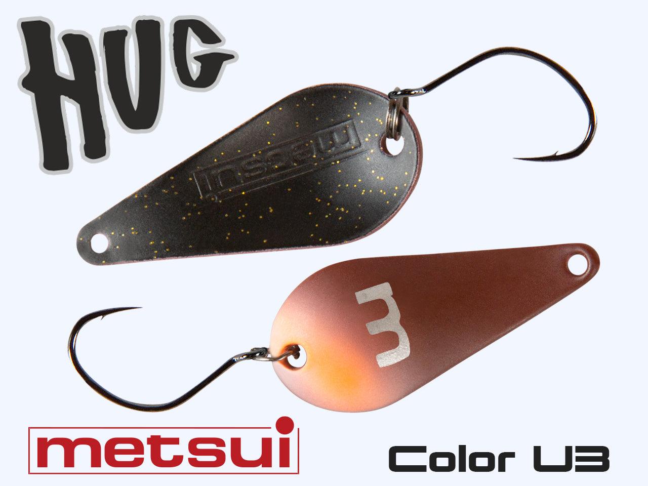 Zemex Mestsui HUG 4.2 g - SP-Fishing