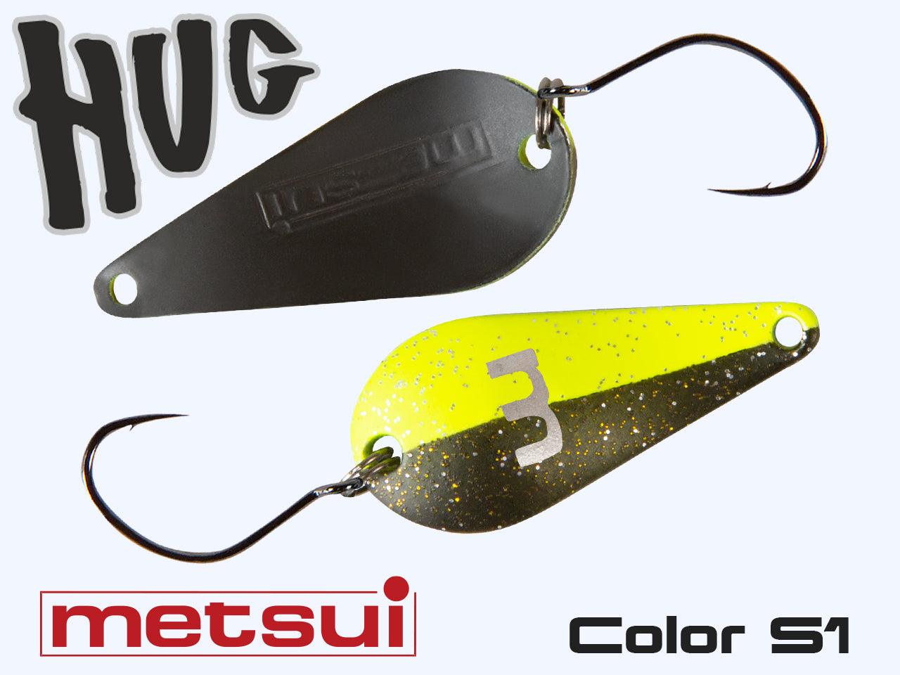Zemex Mestsui HUG 4.2 g - SP-Fishing
