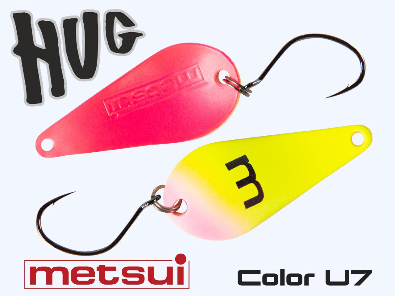 Zemex Mestsui HUG 4.2 g - SP-Fishing