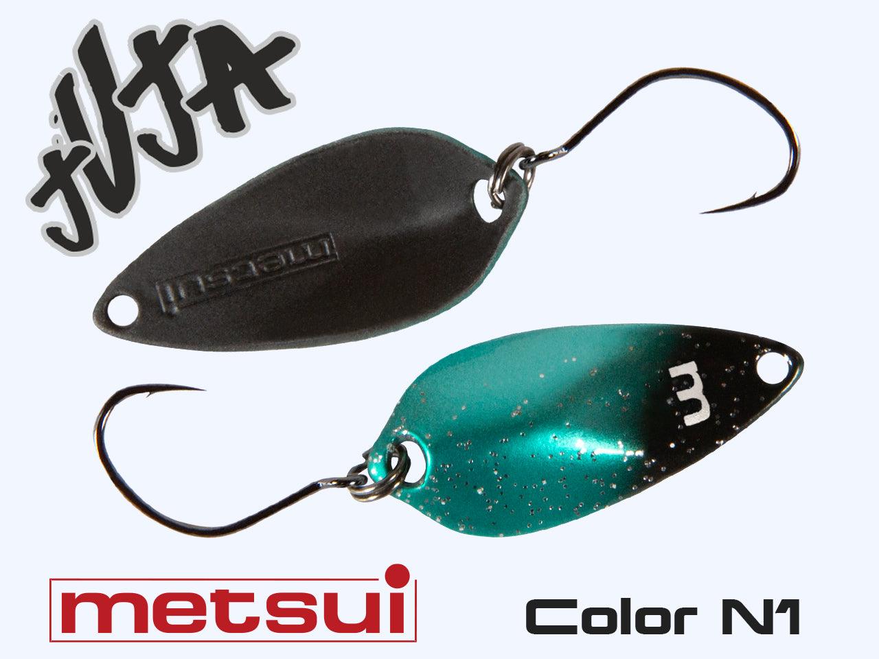 Zemex Mestsui JUJA 2.0 g - SP-Fishing