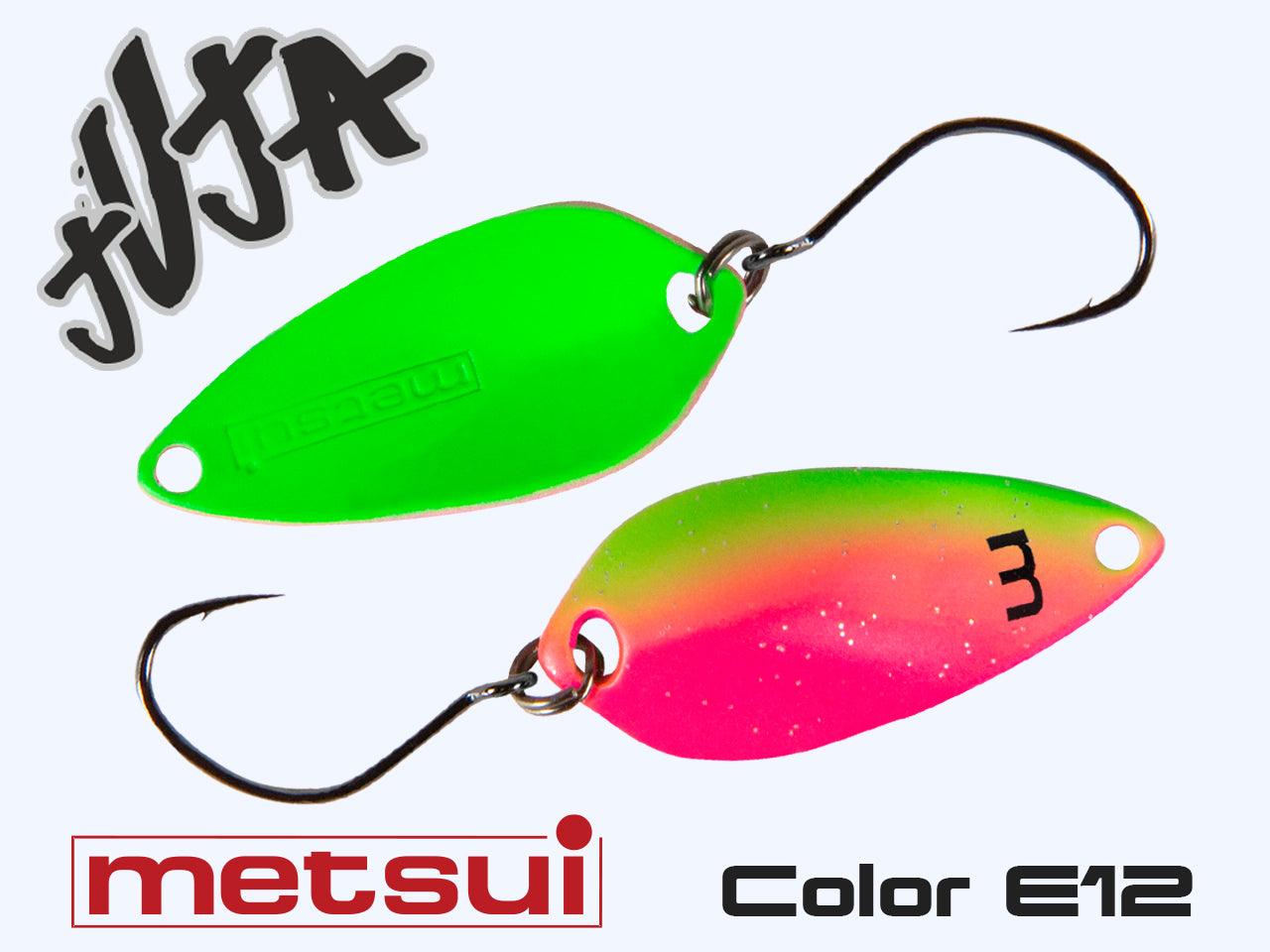 Zemex Mestsui JUJA 2.0 g - SP-Fishing