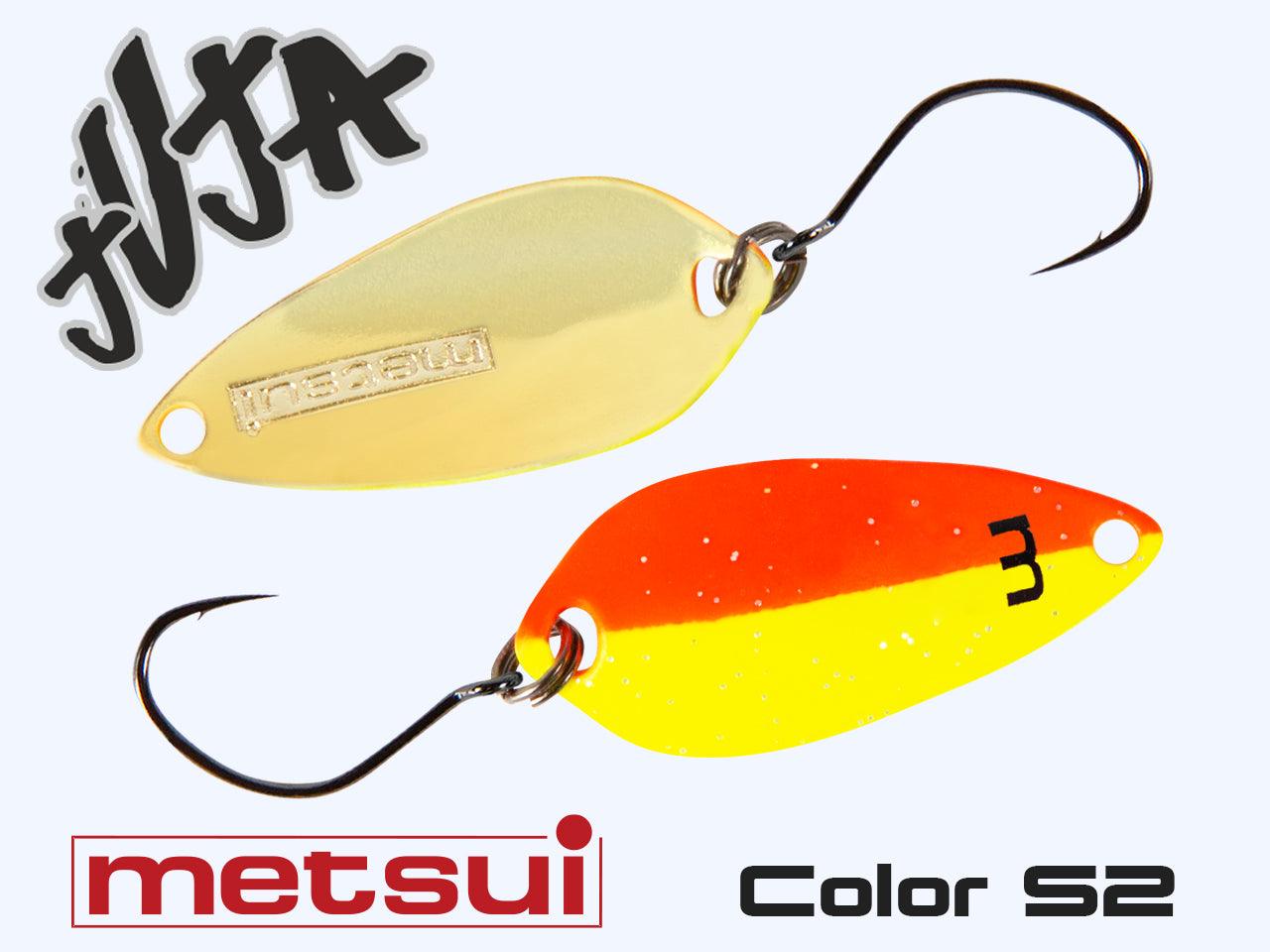 Zemex Mestsui JUJA 2.0 g - SP-Fishing