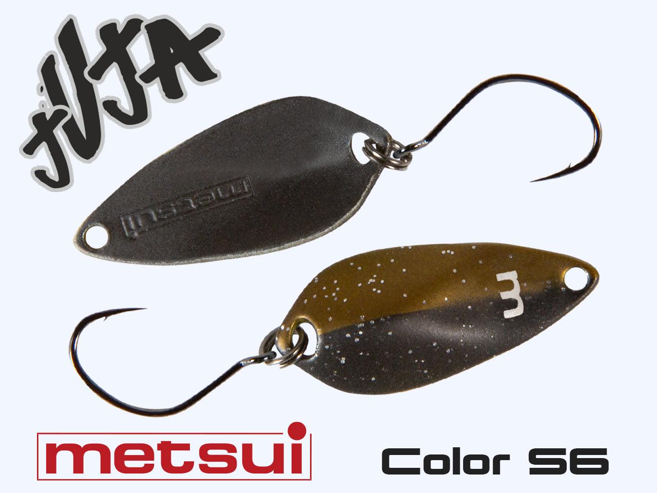Zemex Mestsui JUJA 2.0 g - SP-Fishing