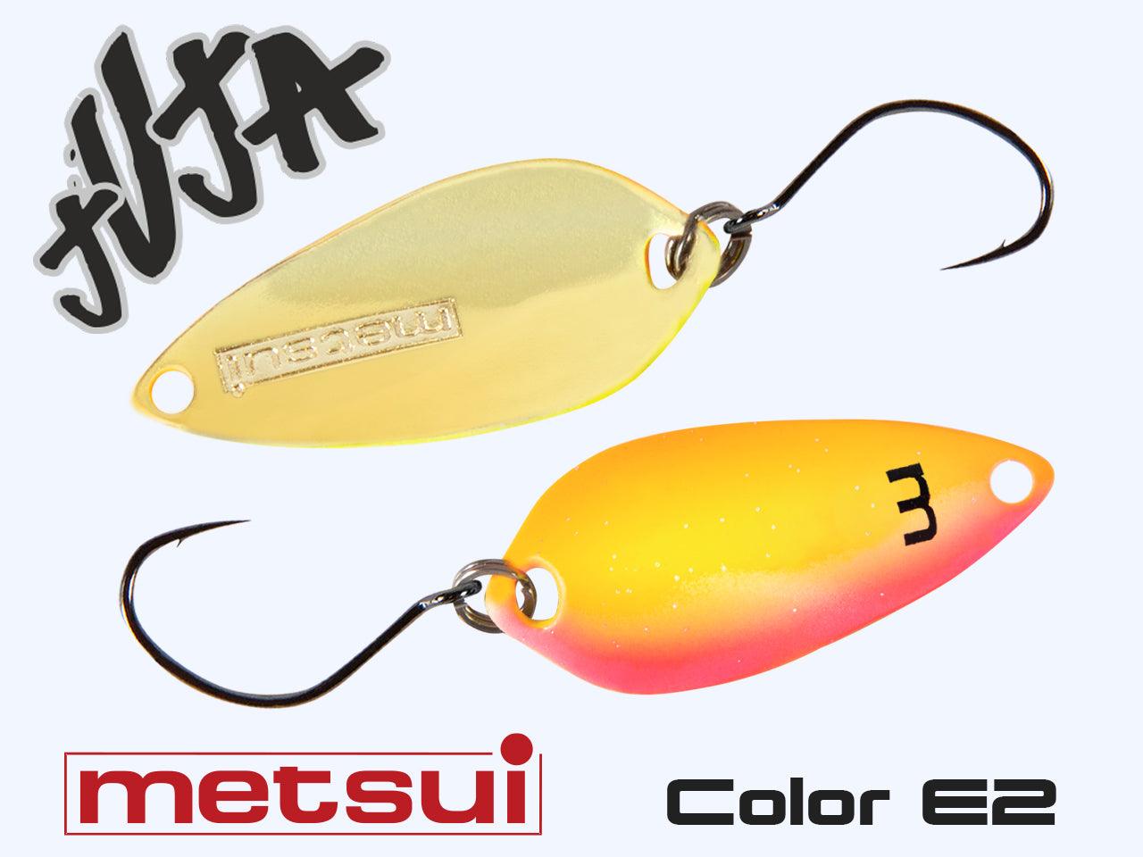 Zemex Mestsui JUJA 2.5 g - SP-Fishing