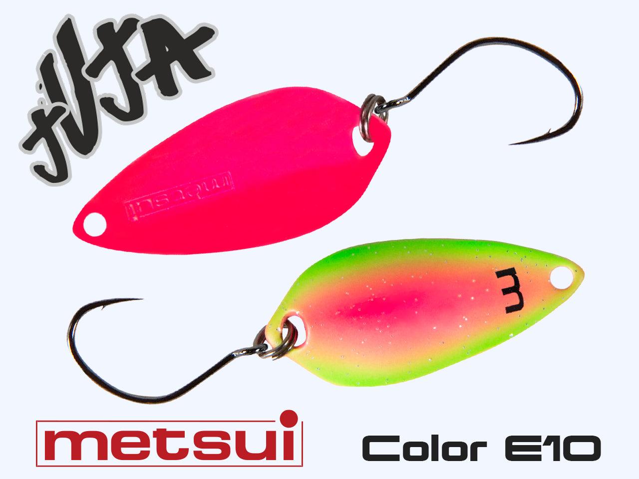 Zemex Mestsui JUJA 2.5 g - SP-Fishing