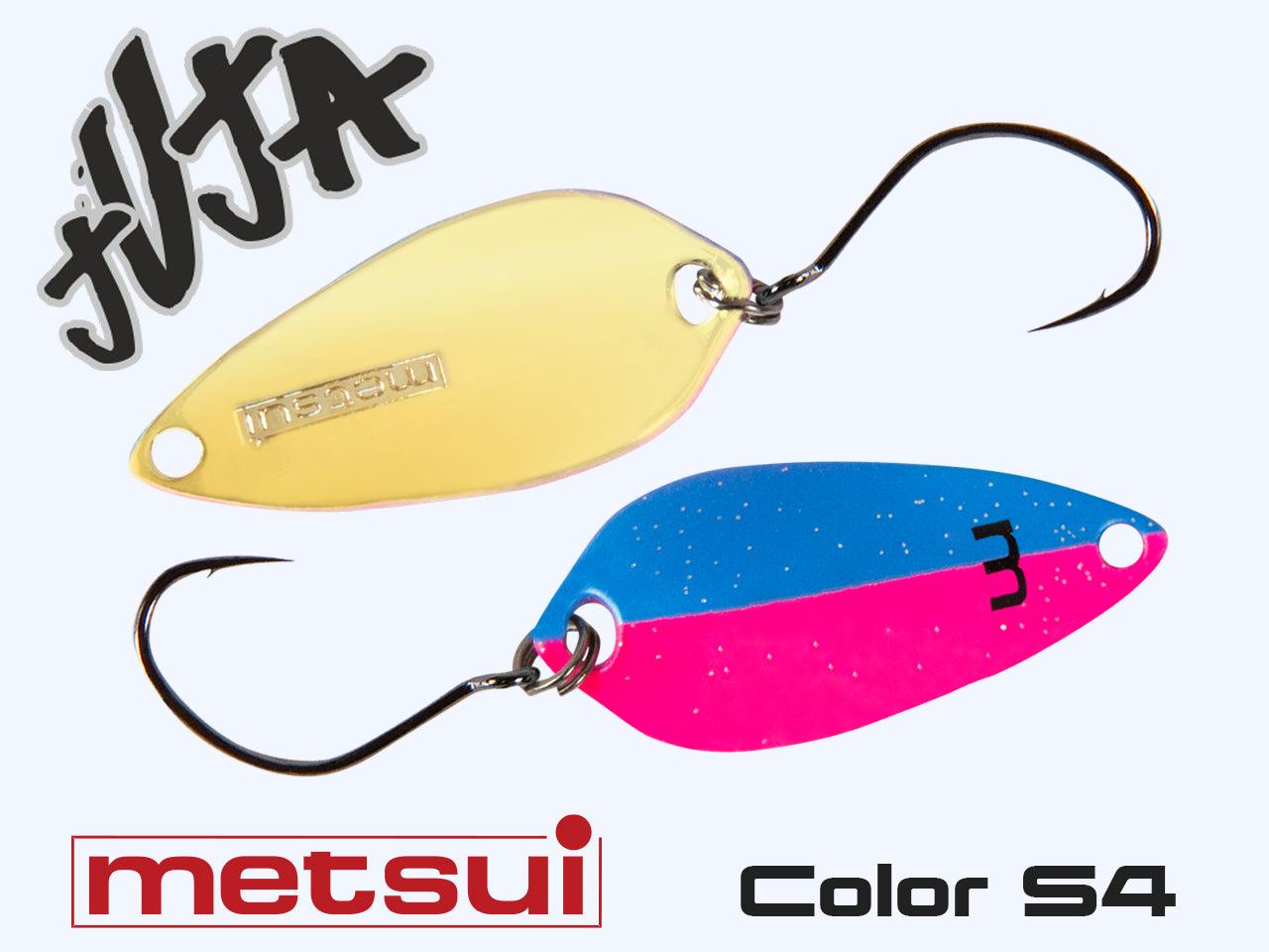 Zemex Mestsui JUJA 2.5 g - SP-Fishing