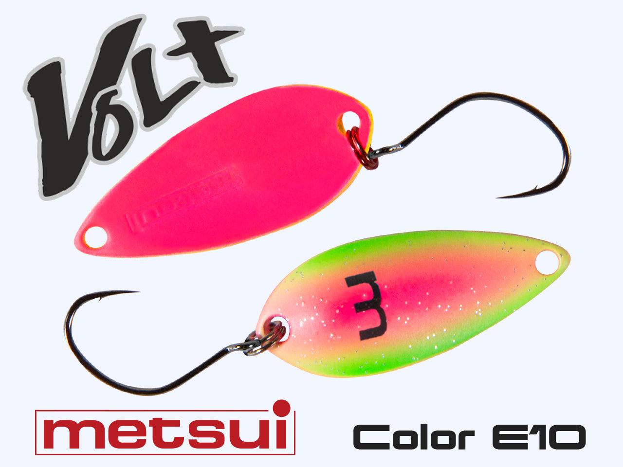 Zemex Mestsui VOLT 2.6 g - SP-Fishing