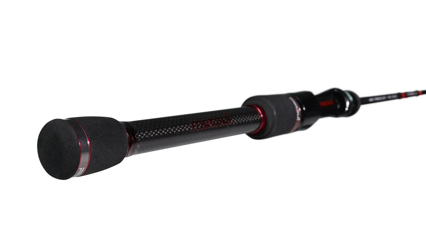 ZEMEX METSUI FORPOST - SP-Fishing