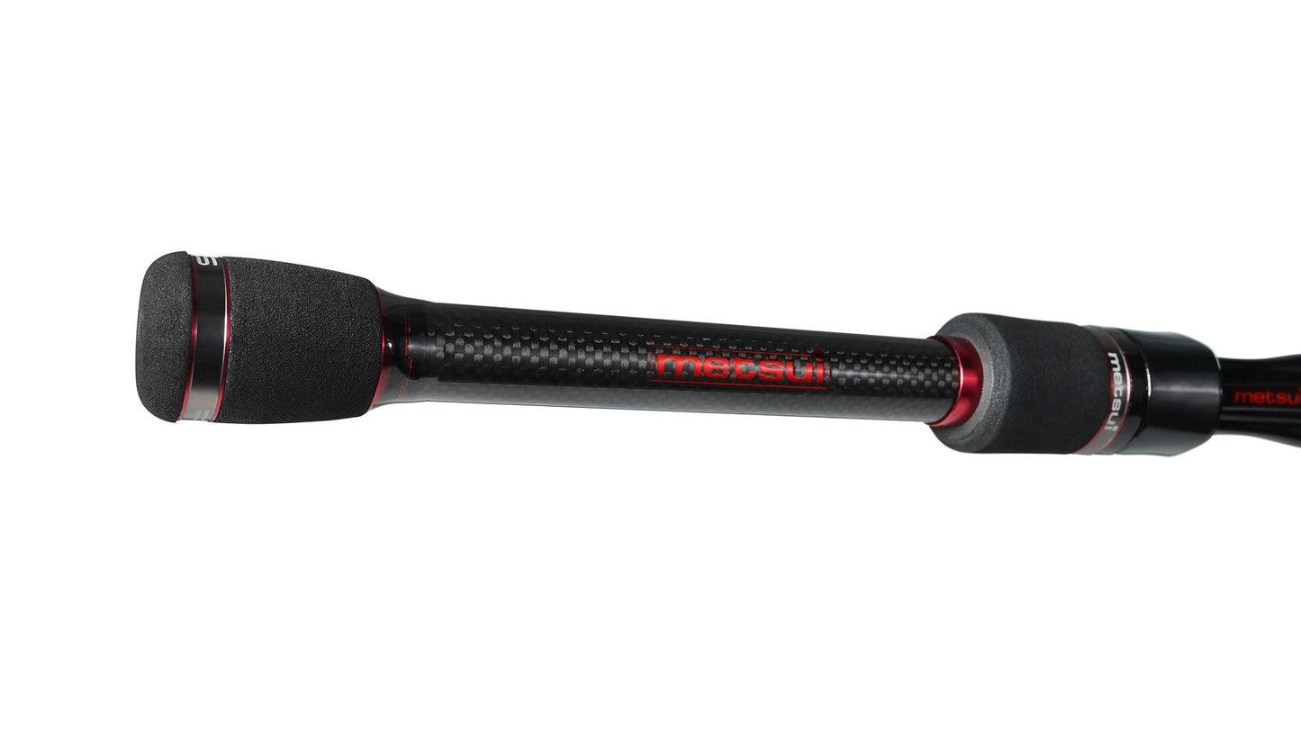 ZEMEX METSUI FORPOST - SP-Fishing