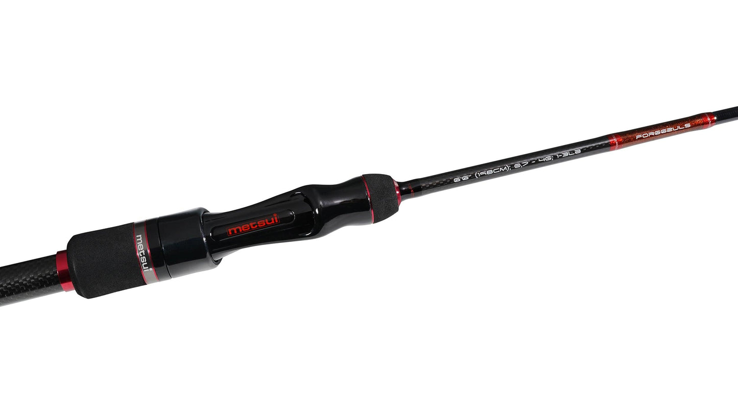 ZEMEX METSUI FORPOST - SP-Fishing
