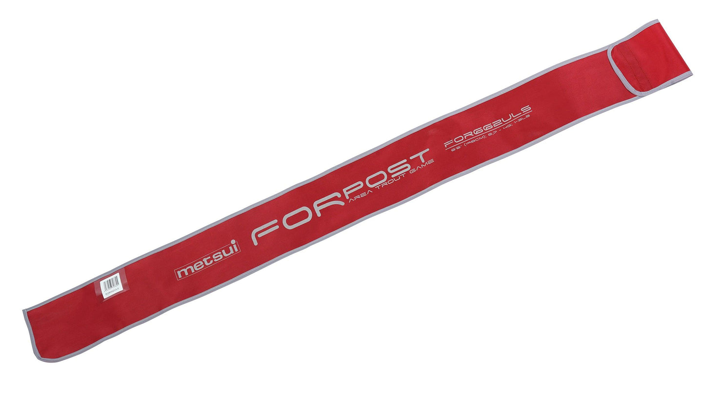 ZEMEX METSUI FORPOST - SP-Fishing