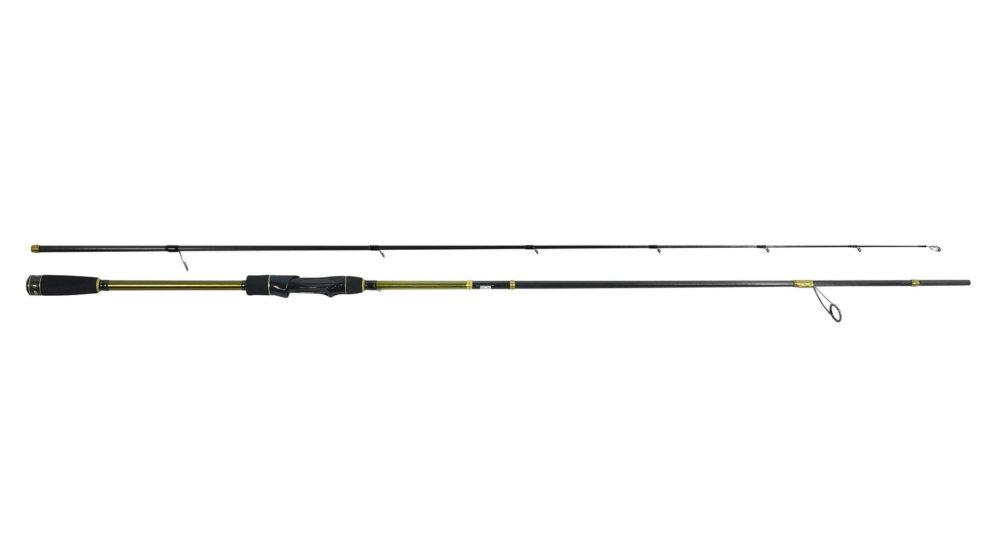 ZEMEX METSUI SENSATION - SP-Fishing