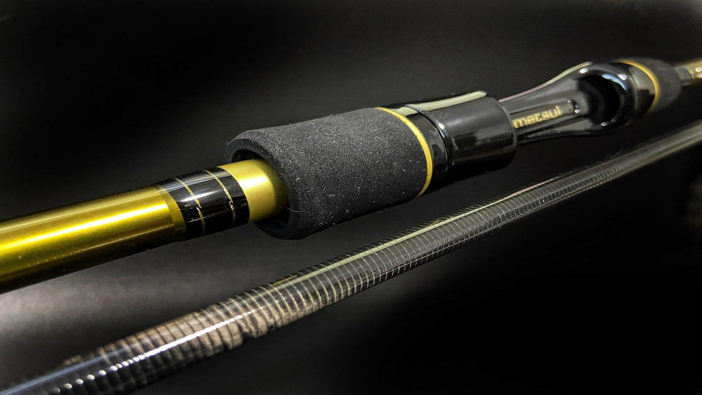 ZEMEX METSUI SENSATION - SP-Fishing