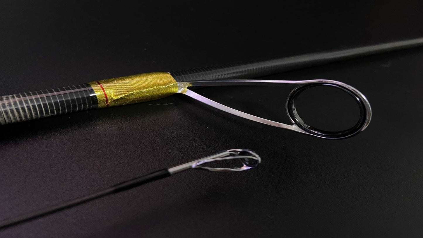 ZEMEX METSUI SENSATION - SP-Fishing
