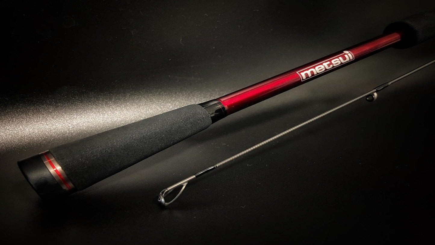 ZEMEX METSUI SPECTER - SP-Fishing