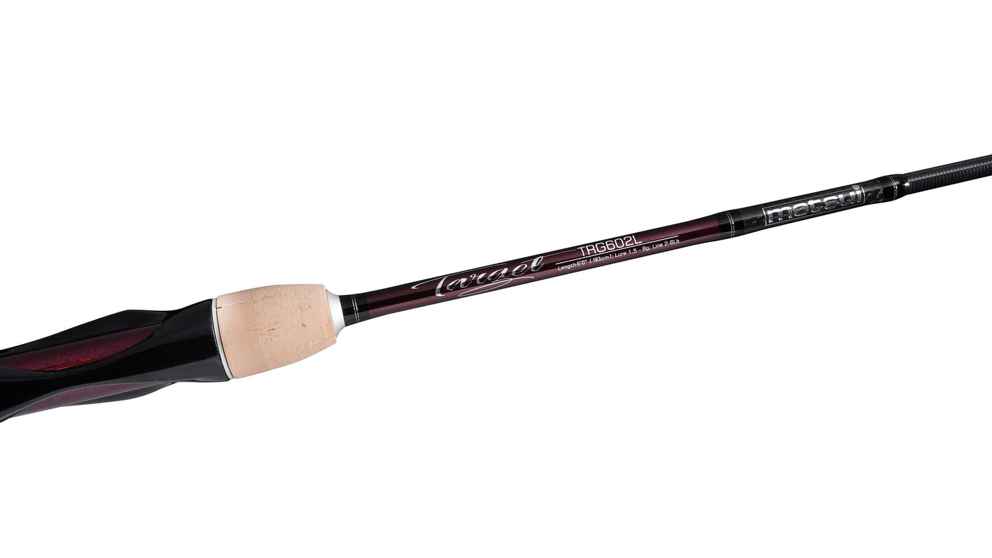 ZEMEX METSUI TARGET - SP-Fishing