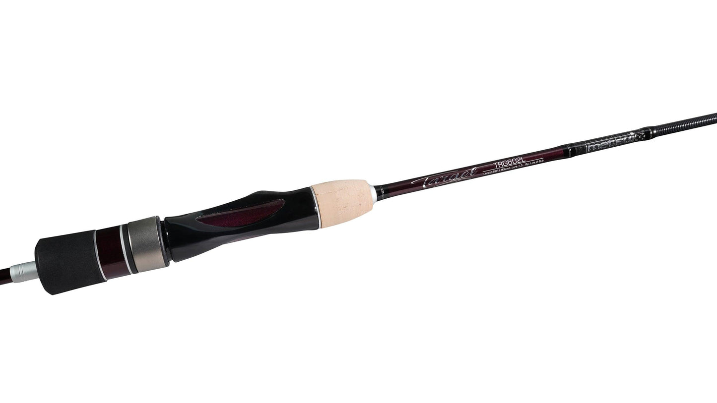 ZEMEX METSUI TARGET - SP-Fishing