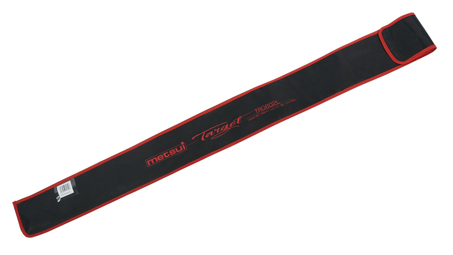 ZEMEX METSUI TARGET - SP-Fishing