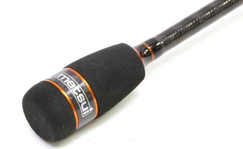ZEMEX METSUI TIP TOP - SP-Fishing