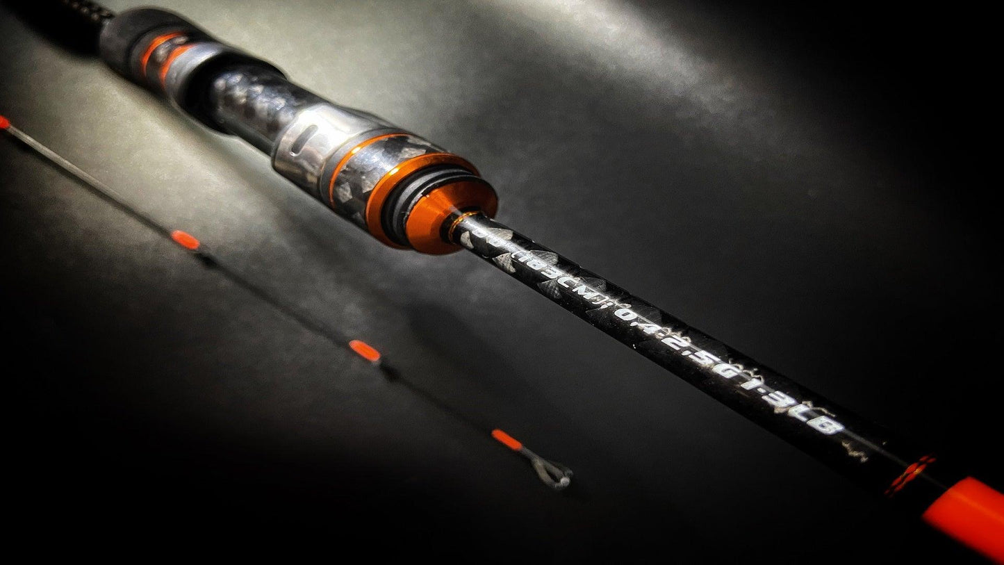 ZEMEX METSUI TIP TOP - SP-Fishing